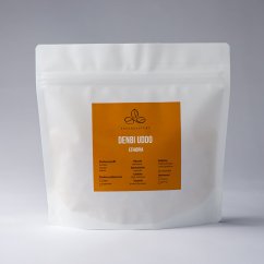 Ethiopia Denbi Uddo