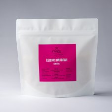 Sumatra Kerinci Bakorah