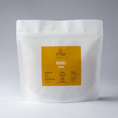 Rwanda Rugali natural