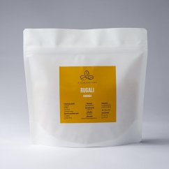 Rwanda Rugali natural