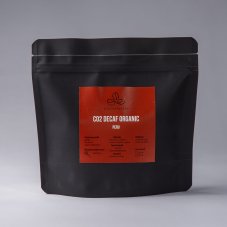 Peru CO2 decaf organic