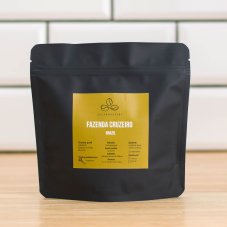 Brazil Fazenda Cruzeiro Maragogype