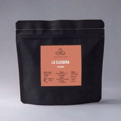 Colombia Hacienda La Claudina washed