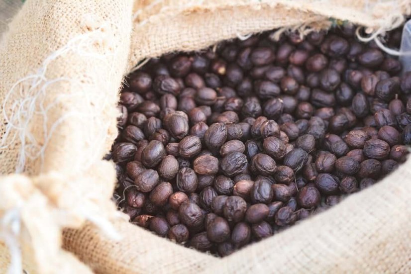 Brazil Mantiquiera Mountains 1000g - Praženie a balenie: espresso 1kg
