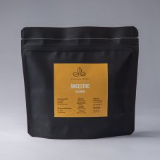 Colombia Ancestro