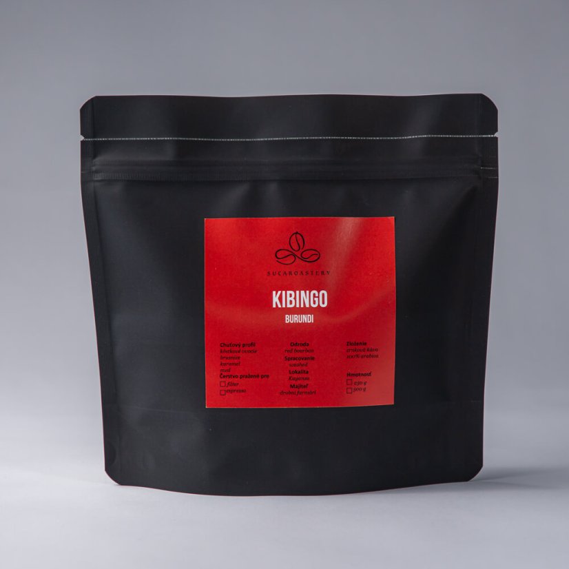 Burundi Kibingo