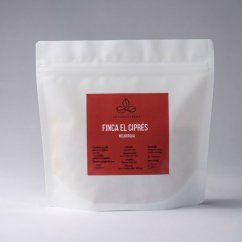 Nicaragua Finca El Ciprés