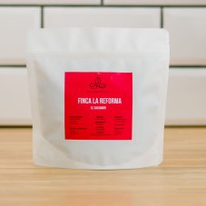 El Salvador Finca La Reforma