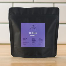 Guatemala La Bella