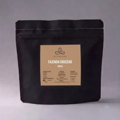 Brazil Fazenda Cruzeiro