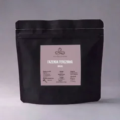 Brazil Fazenda Santa Terezinha
