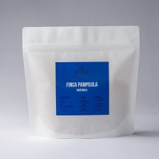 Guatemala Finca Pampojila