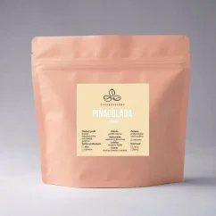 Colombia Monteblanco pinacolada