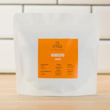 Ethiopia Hamasho