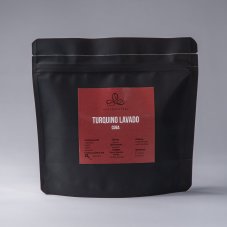 Cuba Turquino Lavado