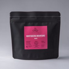 Brazil Mantiquiera Mountains 1000g