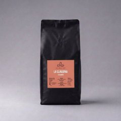 Colombia Hacienda La Claudina 1000g
