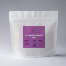 Colombia Jesus Barahona Buenavista