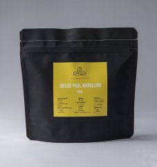 Peru Idelso, Paul, Marcelino geisha