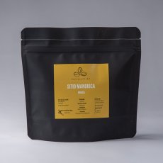 Brazil Sitio Mandioca