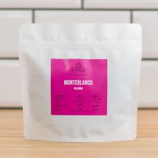 Colombia Monteblanco