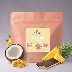 Colombia Monteblanco pinacolada