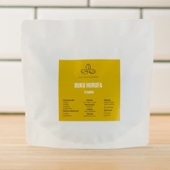 Ethiopia Buku Hurufa